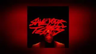the weekend - save your tears | speed up