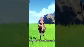 Genshin Impact 2 0 Wait You Can Farm Plants In Genshin 