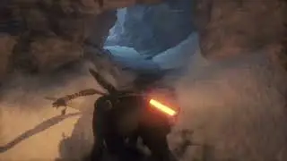 Rise Of The Tomb Raider Ep 1