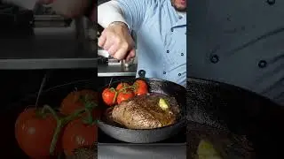Test Kitchen: Anchovy Herb Butter Coulotte