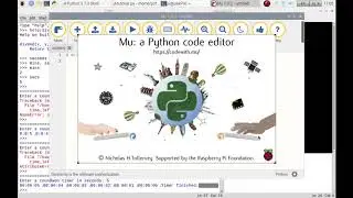 How to use divmod in Python3 IDLE on your Raspberry Pi Raspbian, Raspberry Pi OS or Linux.