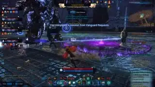 TERA wretched kalivan normal