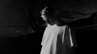jimm – себя собой (slowed + reverb)