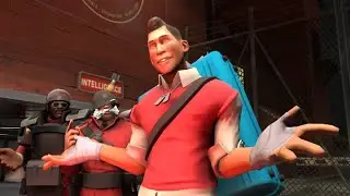 Victorious Double-Cross  [ J. SQUAD S2 Episode 2 ]