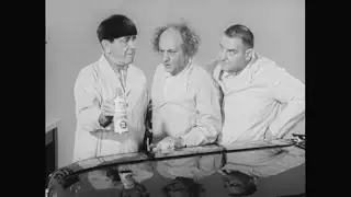 Commerical Stooges - Stooge-O-Rama: The Men Behind The Mayhem And Even More Mayhem!