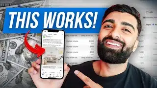 How to Set Up a WINNING Ad Campaign ($50k Monthly Budget)