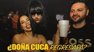 ¡Doña Cuca confronta a Cordero! | El Lengüetazo