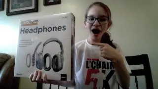 BOSEBuild Headphones for Kids - Livestream, Part 1