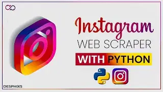 How to build a Web Instagram web Scraper with Selenium