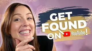 How to Get Found on YouTube WITH NO SUBSCRIBERS!