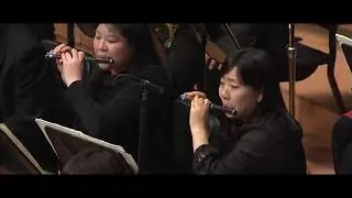 Ravel - Bolero by Seoul Philharmonic Orchestra
