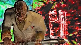 Reds Headache Doctor Build - Dead by Daylight