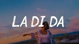 Lennon Stella - La Di Da (Lyrics)