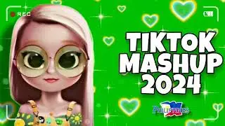 TIKTOK MASHUP JULY 2024 PHILIPPINES (DANCE CRAZE)🇵🇭/ New Pochi Mashup
