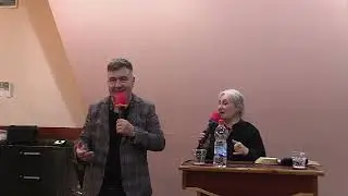 Олег Назарчук | Церковь Вифезда