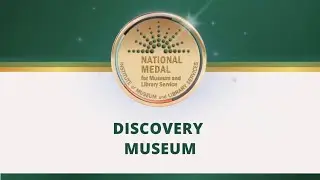 Discovery Museum in Acton Community Member Video