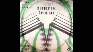 BambuHands - Authentic Product BEATS4SALE
