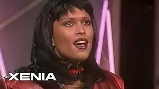 Xenia Pajčin - Korak po korak (Maksovizija)