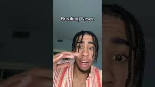 Breaking News