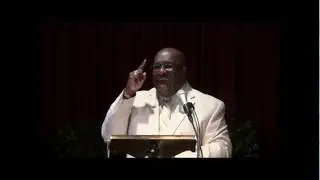 Dr.Ray Hagin If Christ Be Not Risen/Easter Sermon