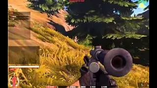 WARZ KAVO EP : 1 [ ATOM ] C H A D