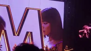 A pain that I'm used to - Depeche Mode (Milan 28/03/2024)