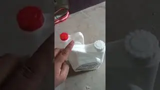 School Belt Making Chemical Part-A/B (id Card Making Chemical)