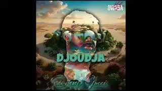 Diésel Gucci - Djoudja (audio officiel)