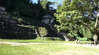 palenque ruins 2