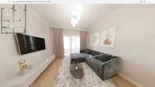 3D тур по новостройкам Астаны / Нур Султан