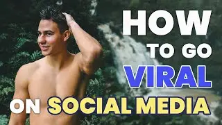 TIPS TO GO VIRAL ON SOCIAL MEDIA 2020