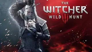 Первый взгляд: The Witcher 3