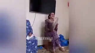 УЗБЕК ТУЙЛАРДАГИ РАККОСАЛАР 18+