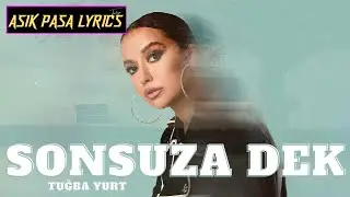 TUĞBA YURT - SONSUZA DEK