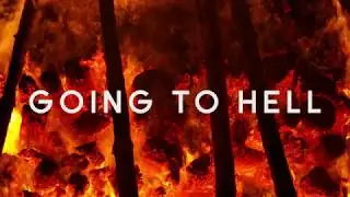 Zak Risk - Going To Hell / Took Too Long