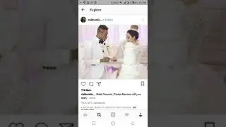 Hatimaye diamond uso kwa uso na zari