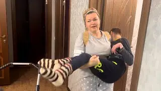 ПРО МЕНЯ И ПОМОЩНИКА НОВОСТИ 🤦‍♀️