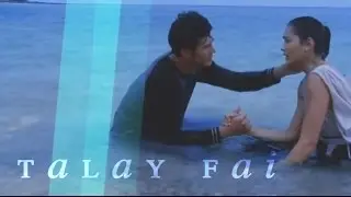 ∫ TALAY FAI ทะเลไฟ Lakorn MV ✦ TRUST IN ME