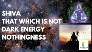 Exploring the Cosmic Tapestry: Shiva, Nothingness, and the Spiritual Connection