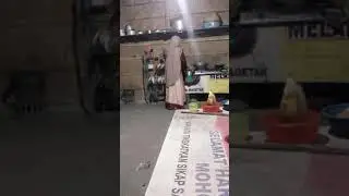 CEWEK KETIKA DIRUMAH CALON MERTUA...!!! #shorts