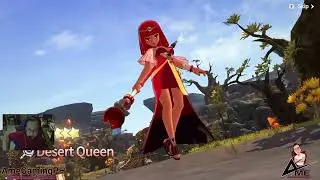 Summoners War: Chronicles - Kuchiyose no Jutsu