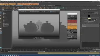 X Ray Tutorial Display Option Post Process