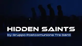 Hidden Saints