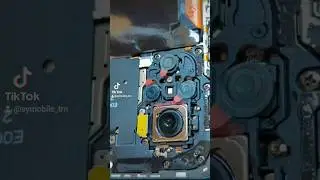 Заміна екрана Huawei Nova 9 SE 