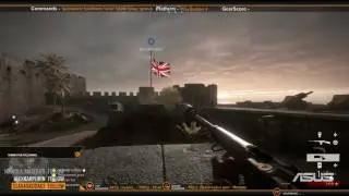[ESL_PS4] Я наконец-то выиграл с рандомами. Божечки мои