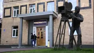 Mosfil'm: Rozhdenie Legendyi / Мосфильм: Рождение легенды