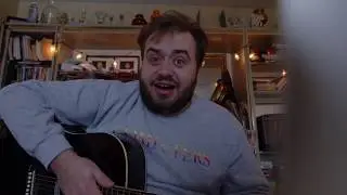 Self-Isolation Livestream