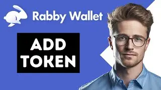 How To Add Token to Rabby Wallet | 2024