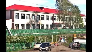 Щебзавод Старобачаты проездом