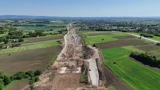 film dron maj 2024